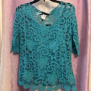 New Jennie & Marlis Top